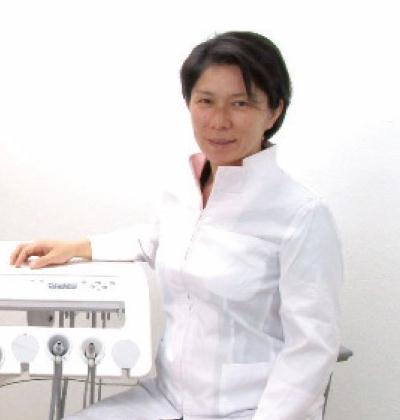 院長 相前 蘭